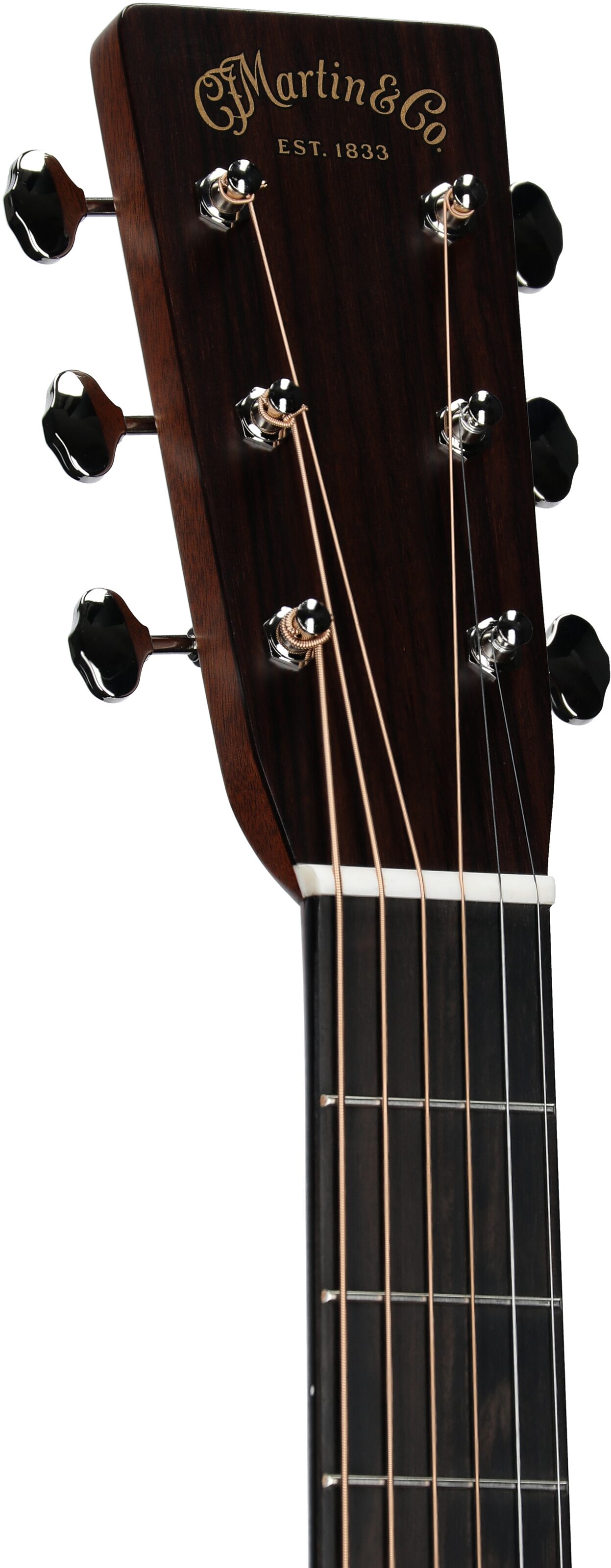 Martin 00-28-v2 Grand Concert Acoustic Guitar (with Case), New, Serial Number M2942715, Headstock Left Front