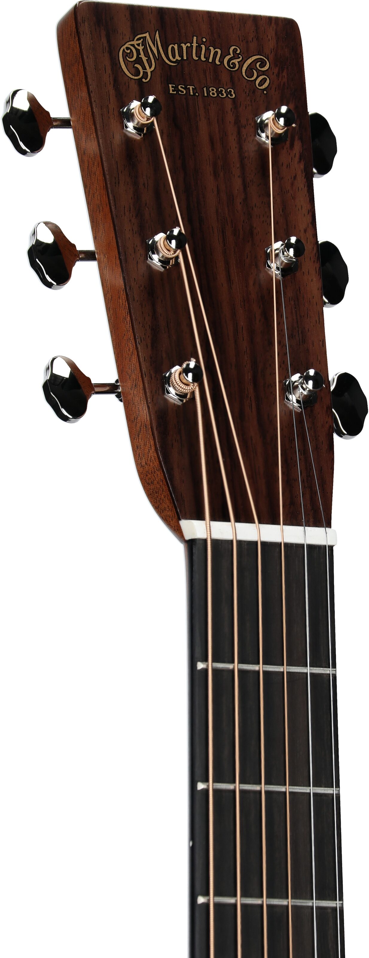 Martin D-28-v2 Acoustic Guitar (with Case), Natural, Serial Number M2946920, Headstock Left Front