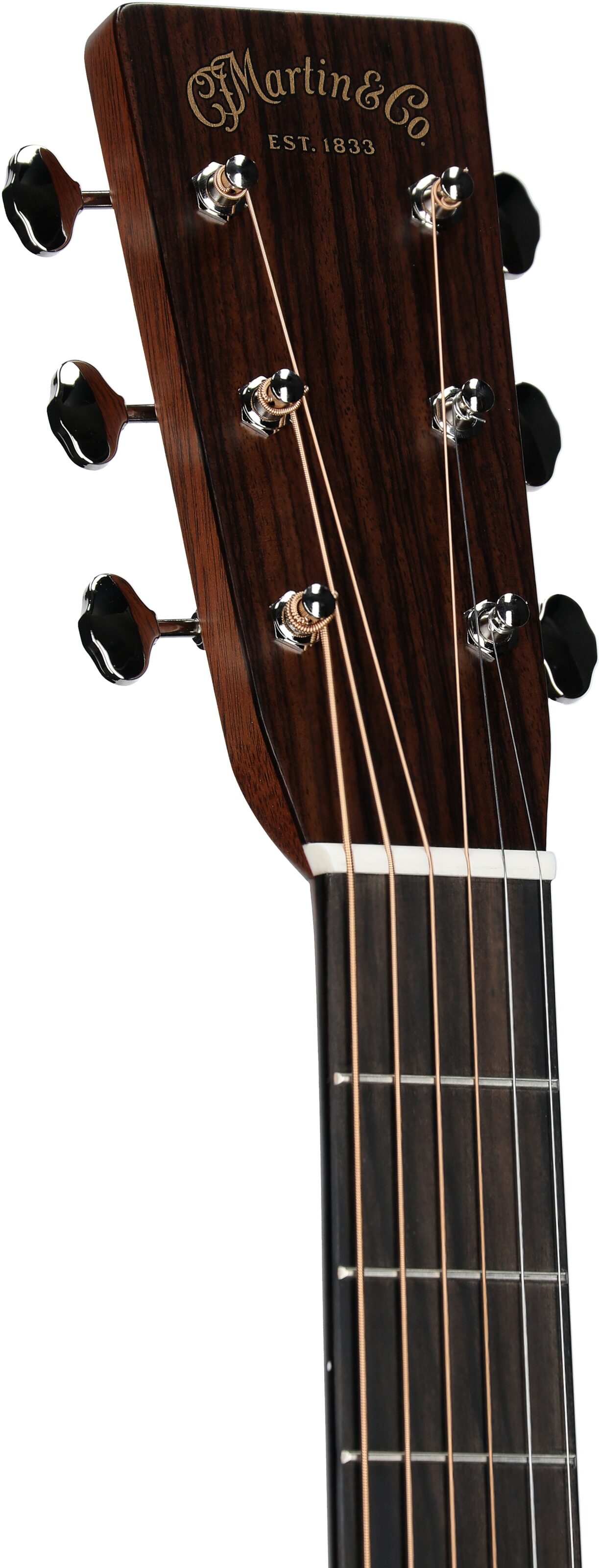 Martin D-28-v2 Acoustic Guitar (with Case), Natural, Serial Number M2946819, Headstock Left Front