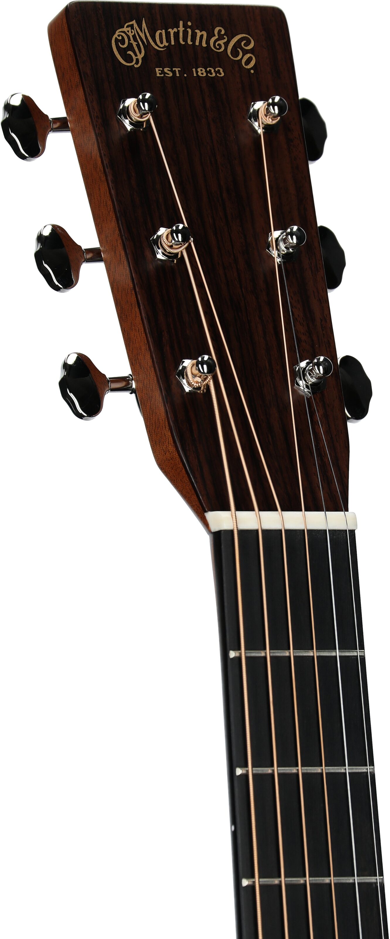 Martin D-28 Billy Strings Acoustic Guitar (with Case), New, Serial Number M2955623, Headstock Left Front