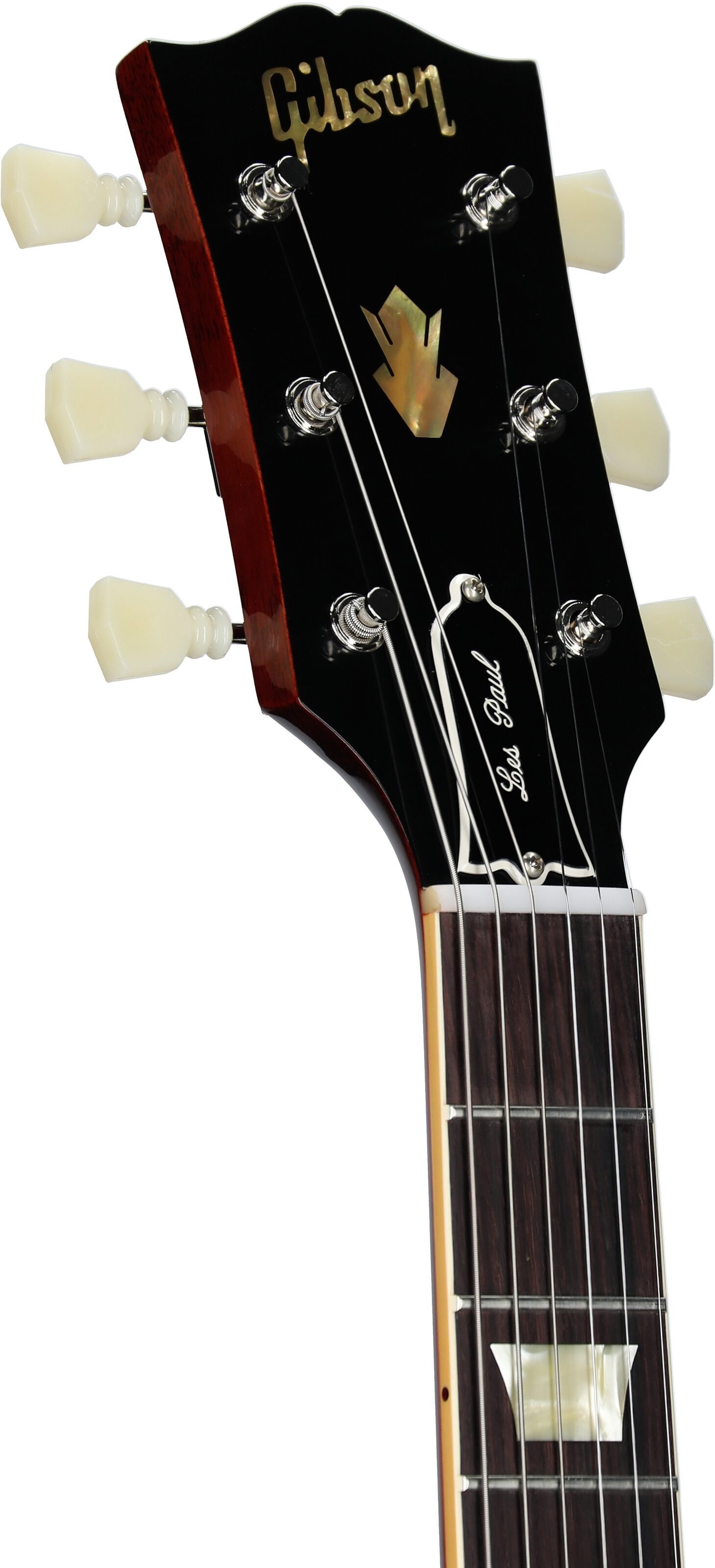 Gibson Custom 61 SG Standard VOS Electric Guitar (with Case), Cherry, with Nickel Hardware, Serial Number 501431, Headstock Left Front