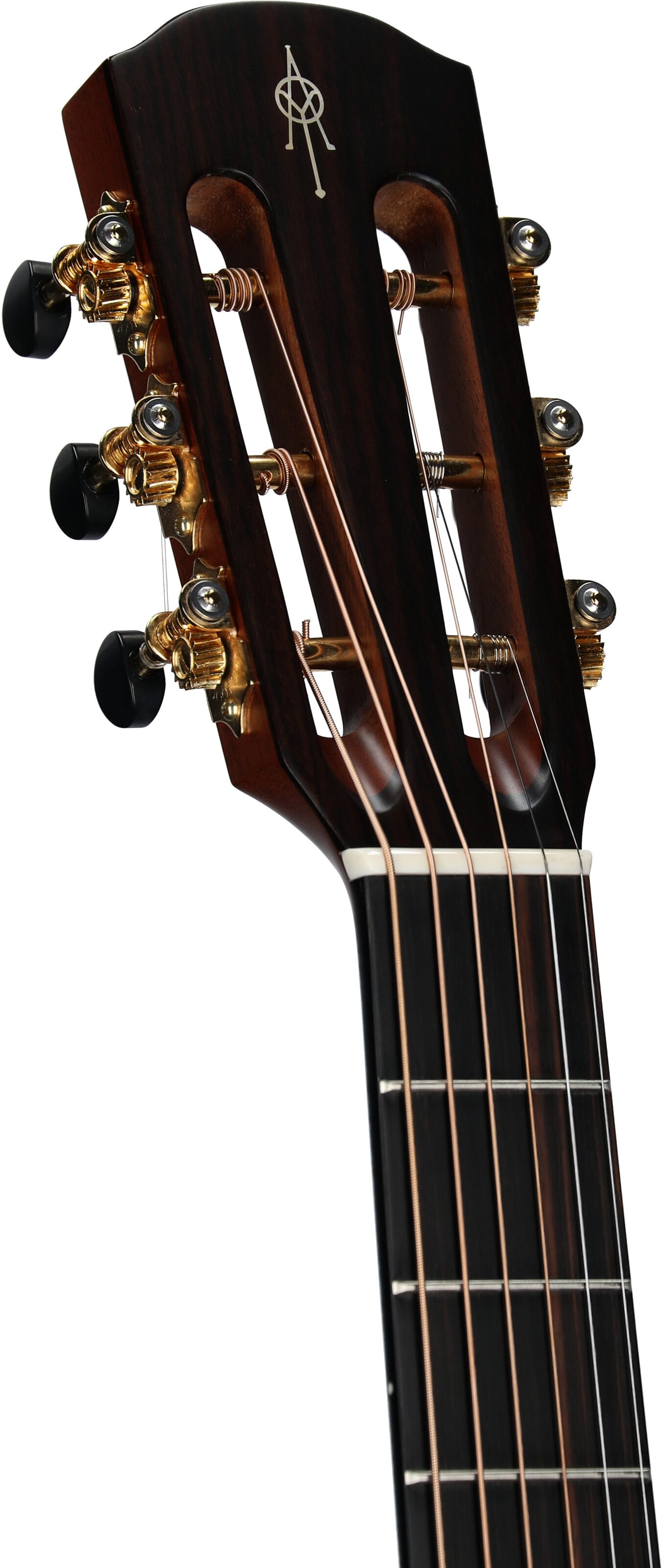 Alvarez Yairi DYMR70 Masterworks Dreadnought Acoustic Guitar (with Case), Sunburst, Serial Number 76019, Headstock Left Front