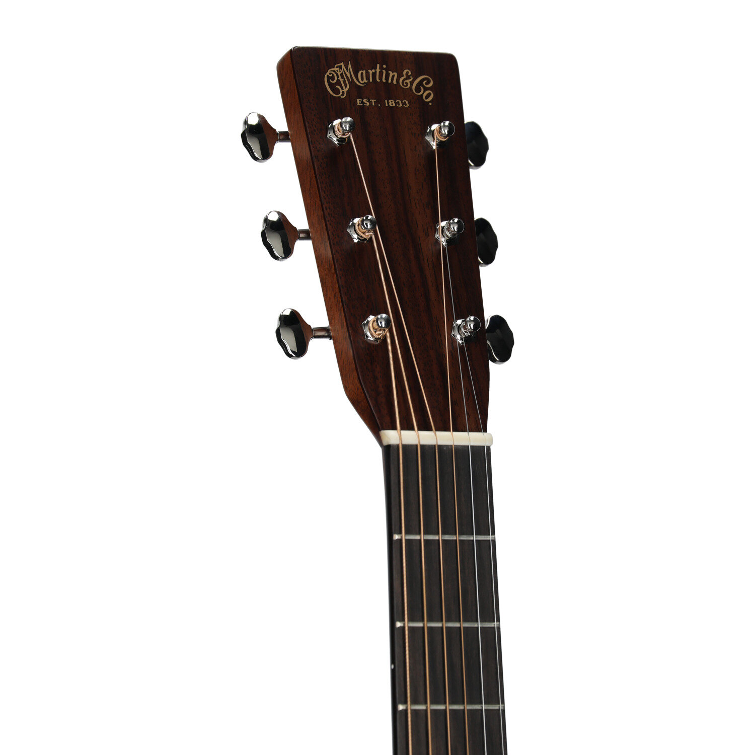 Martin D-28 Billy Strings Acoustic Guitar (with Case), New, Serial Number M2968656, Headstock Left Front