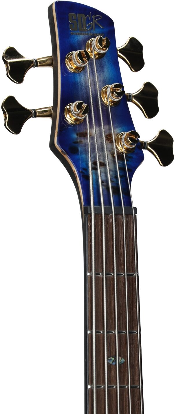 Ibanez SR2605 Bass, 5-String | zZounds