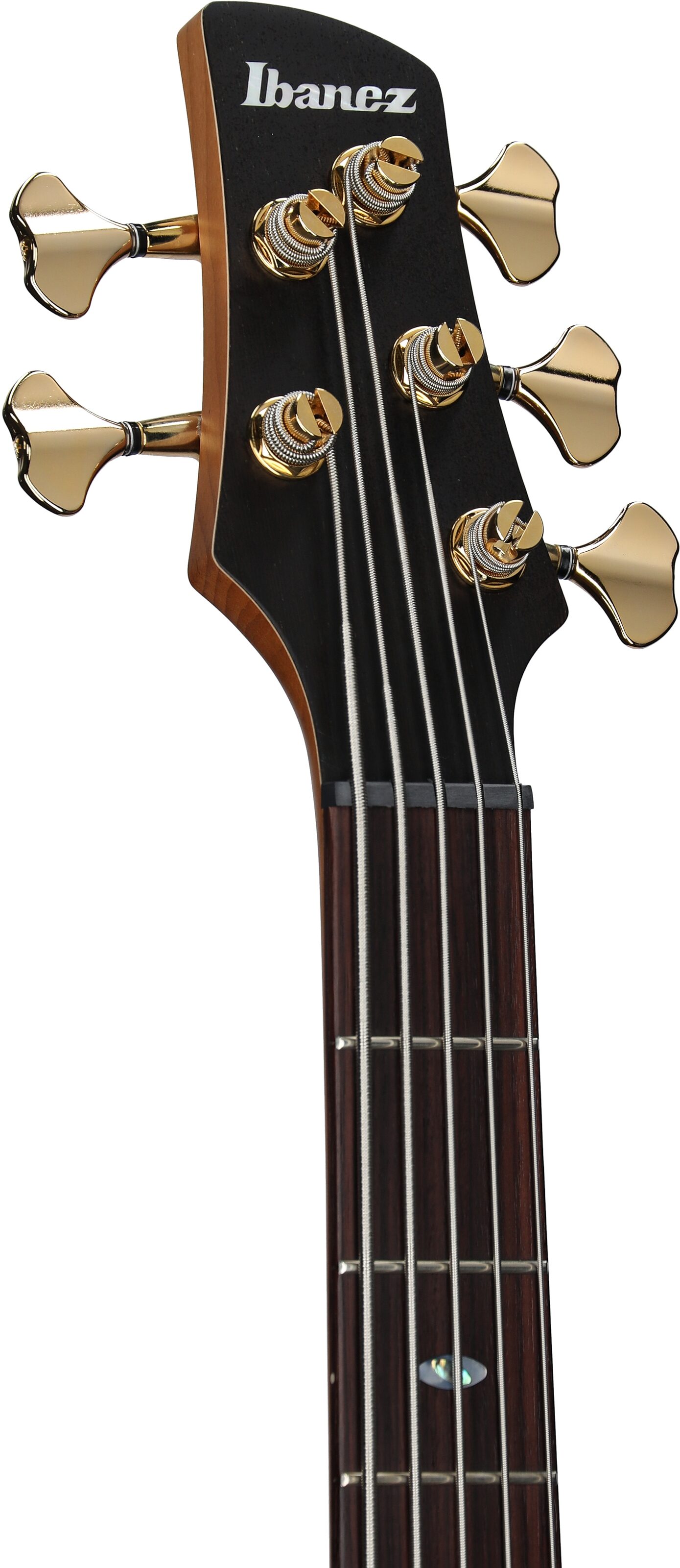 Ibanez SR5505 Prestige Electric Bass, 5-String (with Case)