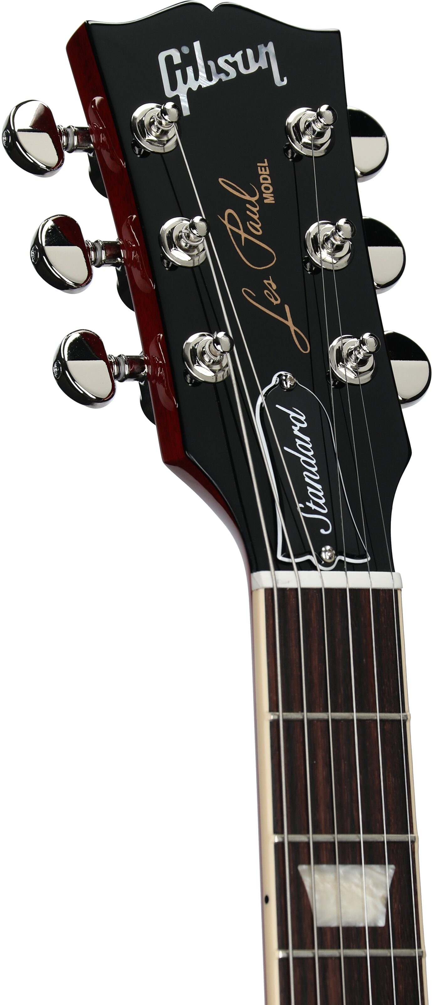 Gibson Les Paul Standard '60s Electric Guitar | zZounds