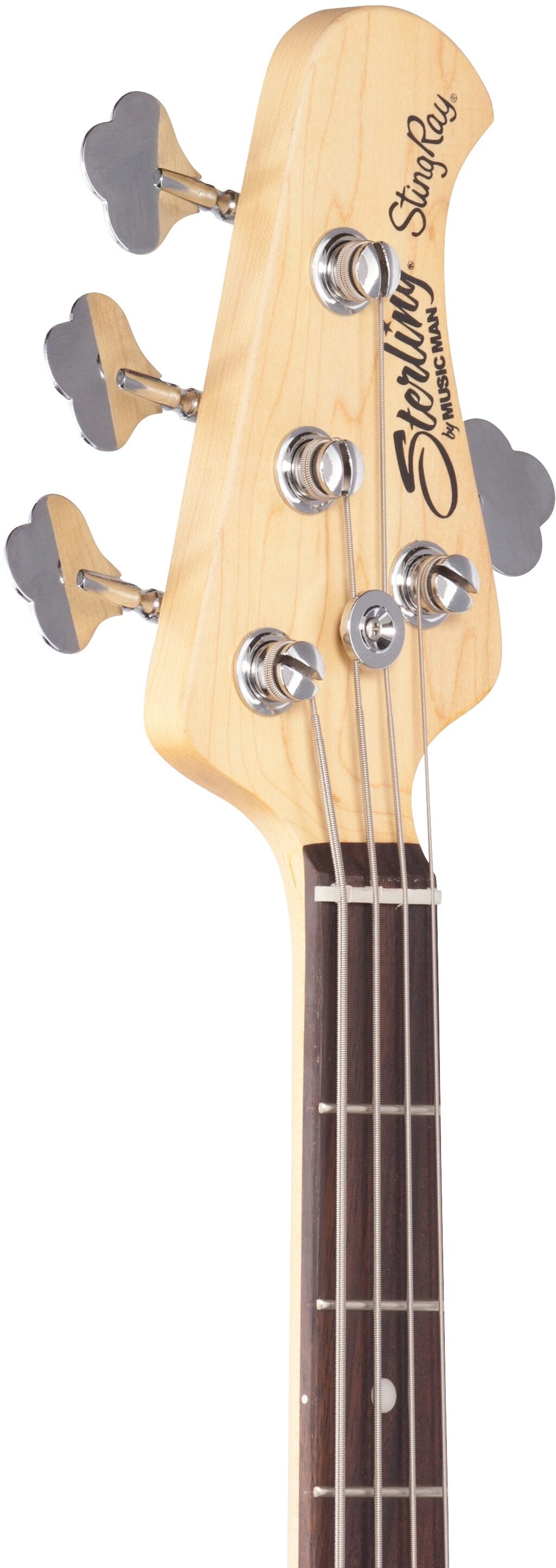 Sterling by Music Man StingRay Ray24 Electric Bass