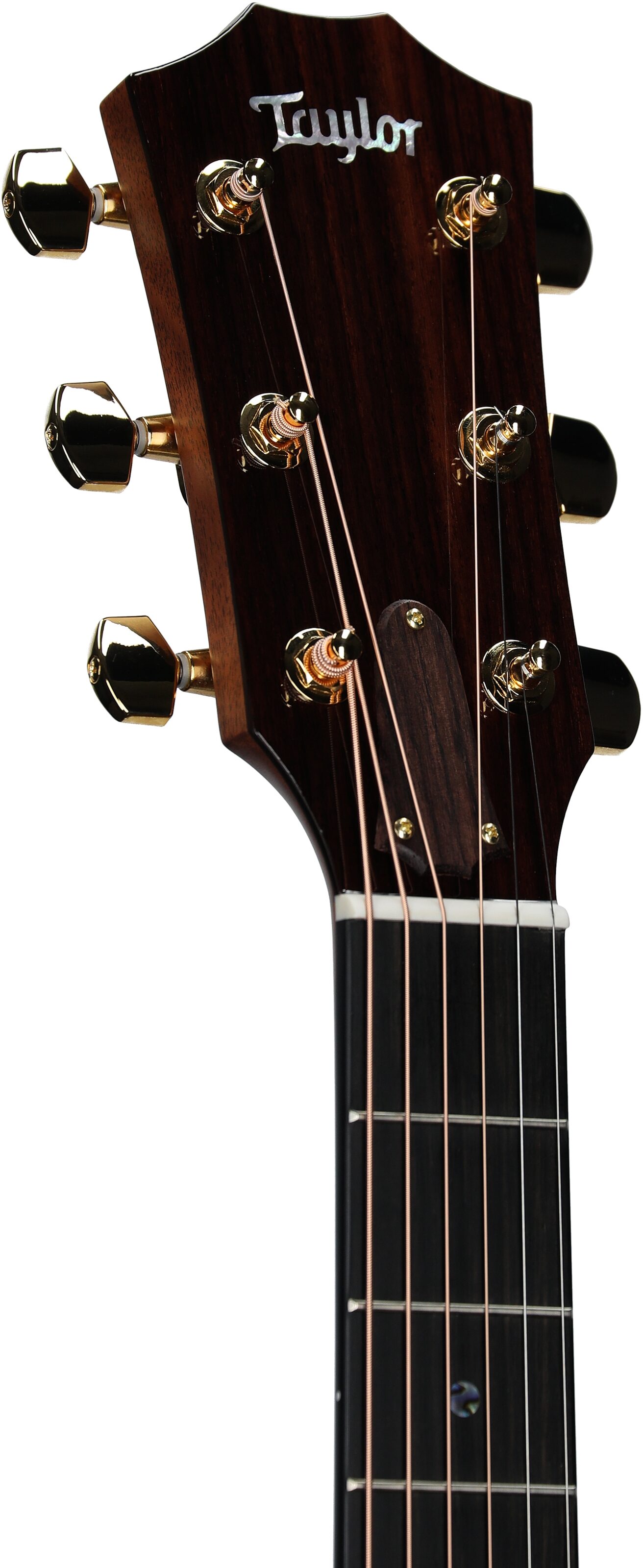 Taylor 714ce Legacy Grand Auditorium Acoustic-Electric Guitar, New, Headstock Left Front