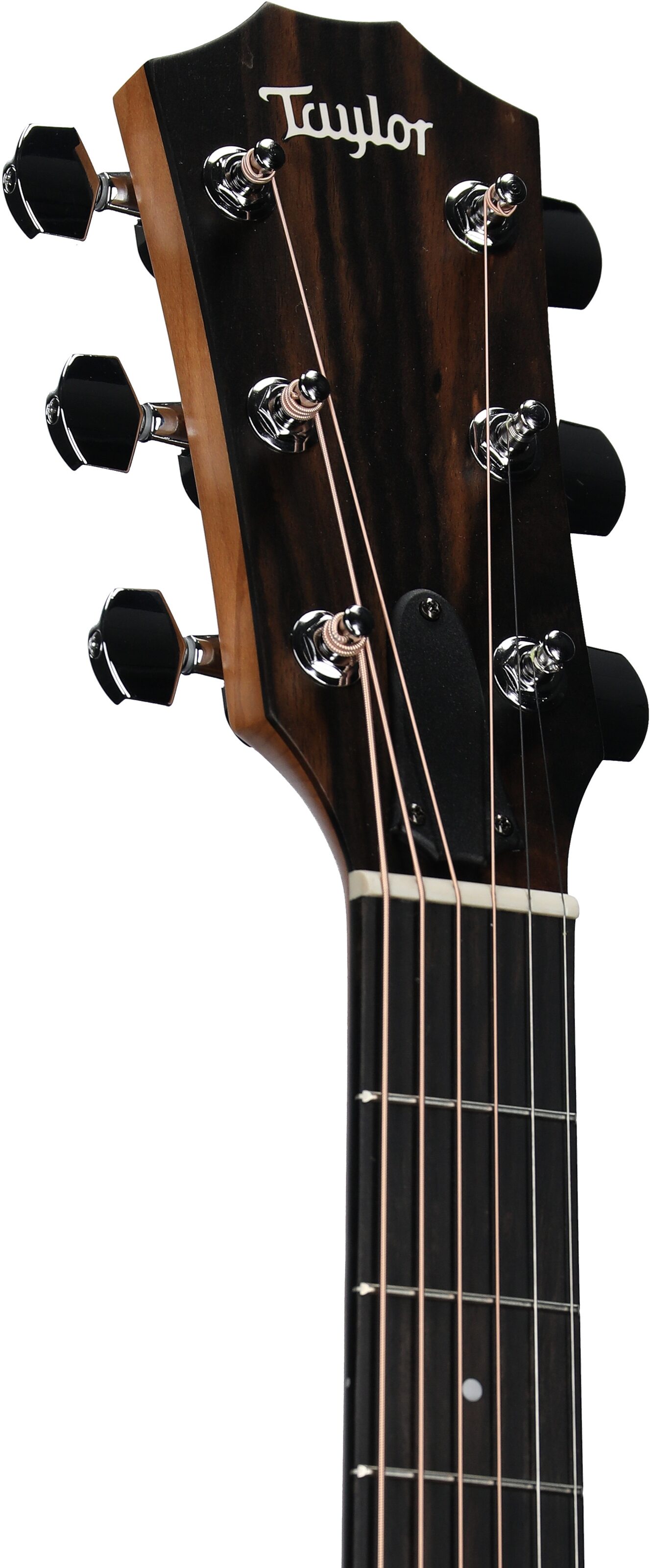 Taylor 114ce Special Edition Acoustic-Electric Guitar, New, Headstock Left Front