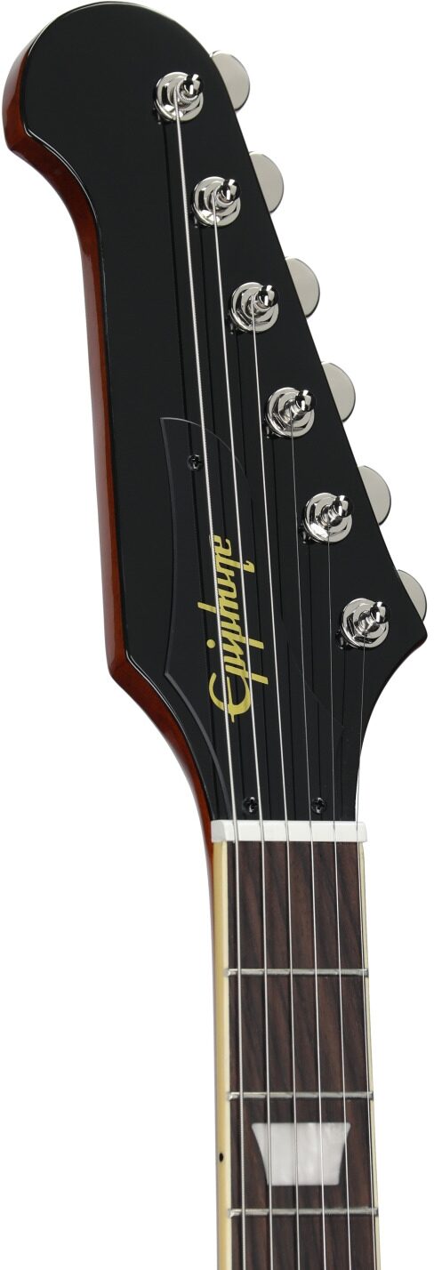 Epiphone Firebird Electric Guitar | zZounds