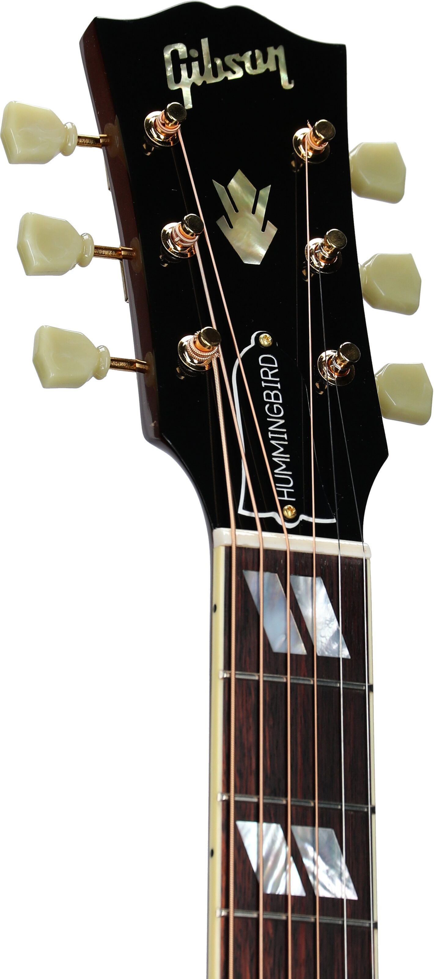 Gibson Hummingbird Original Acoustic-Electric Guitar | zZounds