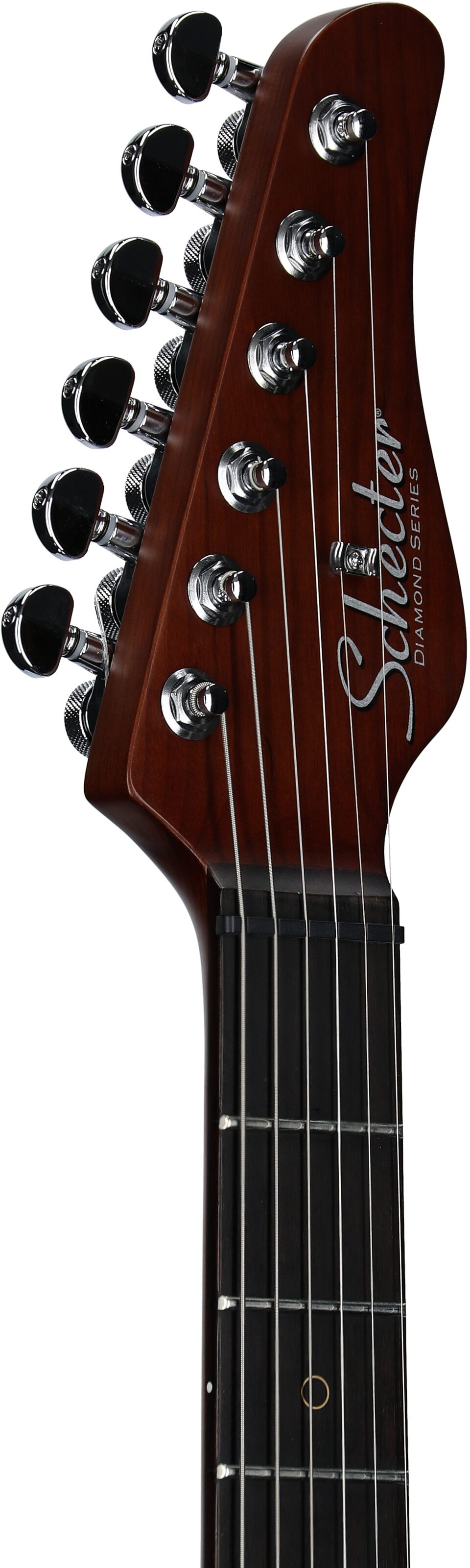 Schecter Nick Johnston Traditional HSS | zZounds