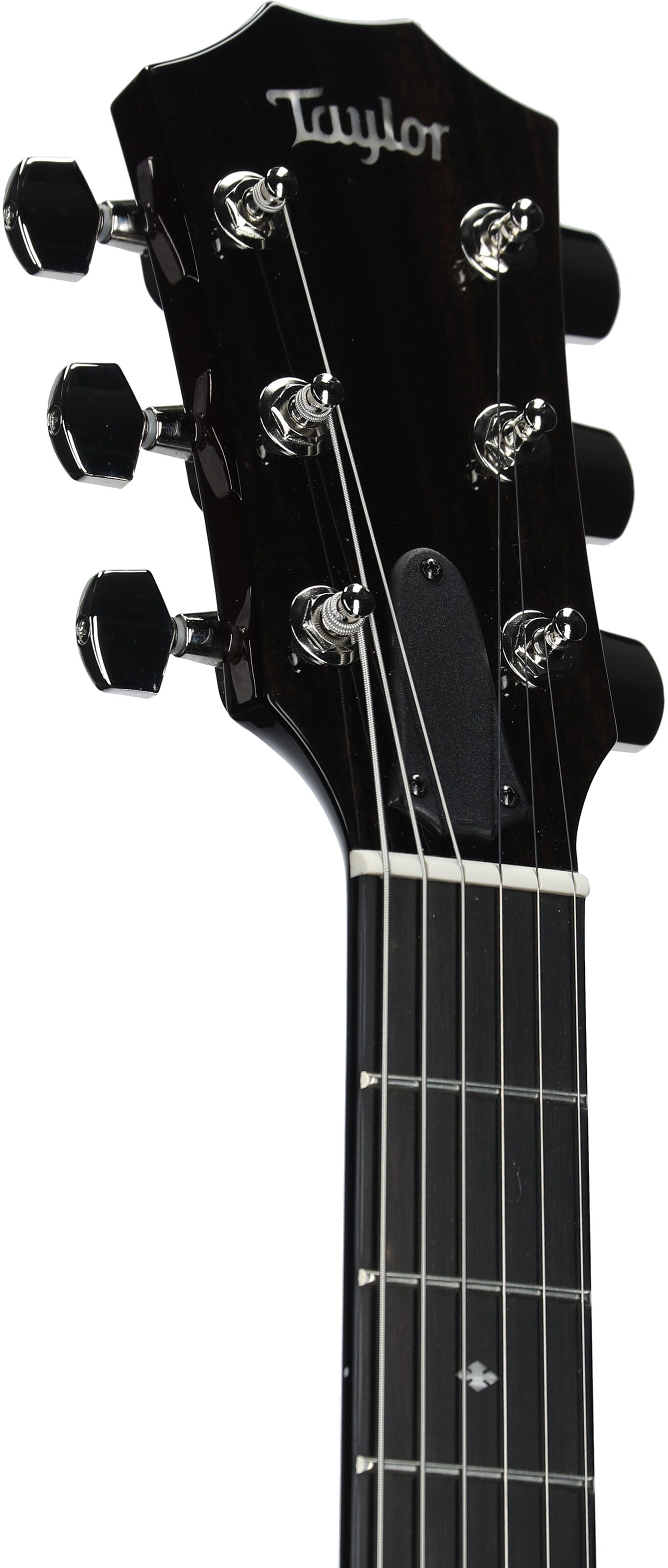 Taylor T5z Classic DLX Electric Guitar, New, Headstock Left Front