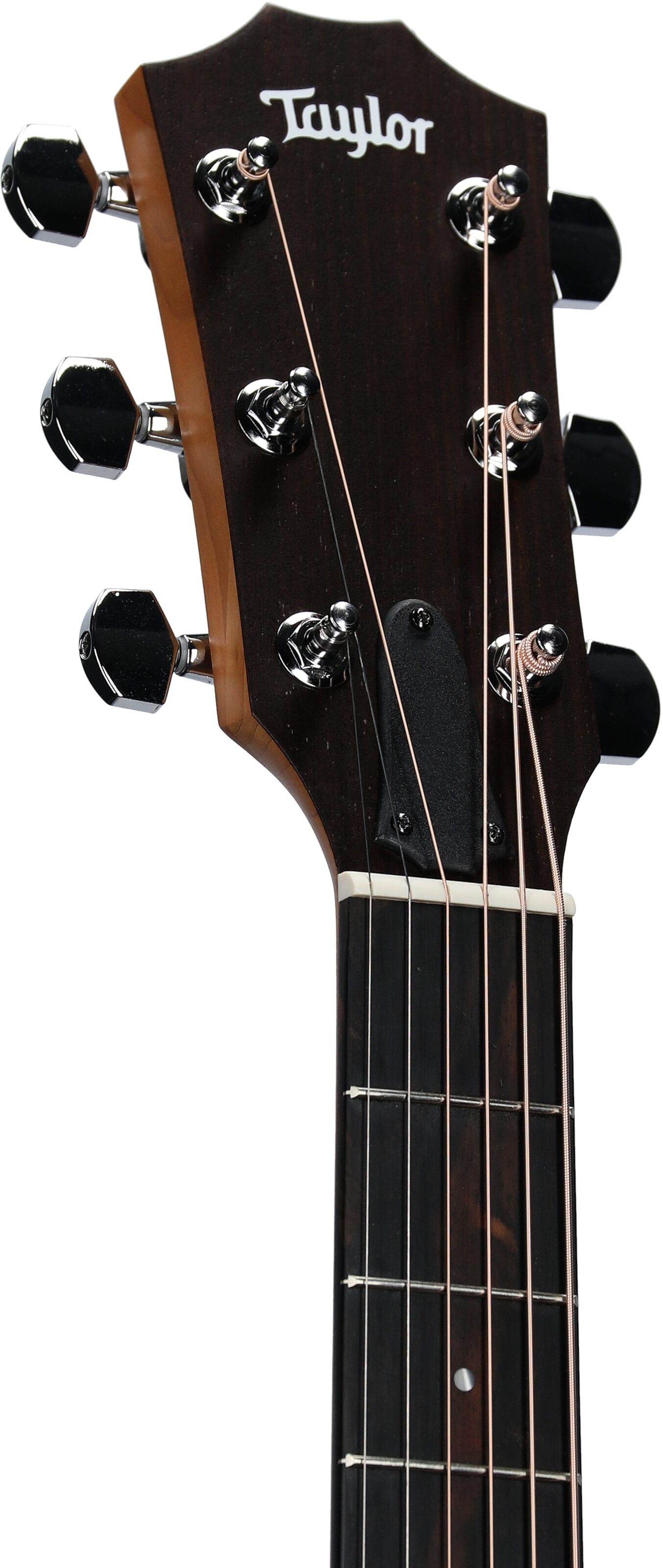 Taylor Academy 10 Acoustic Guitar, Left-Handed (with Gig Bag), New, Headstock Left Front