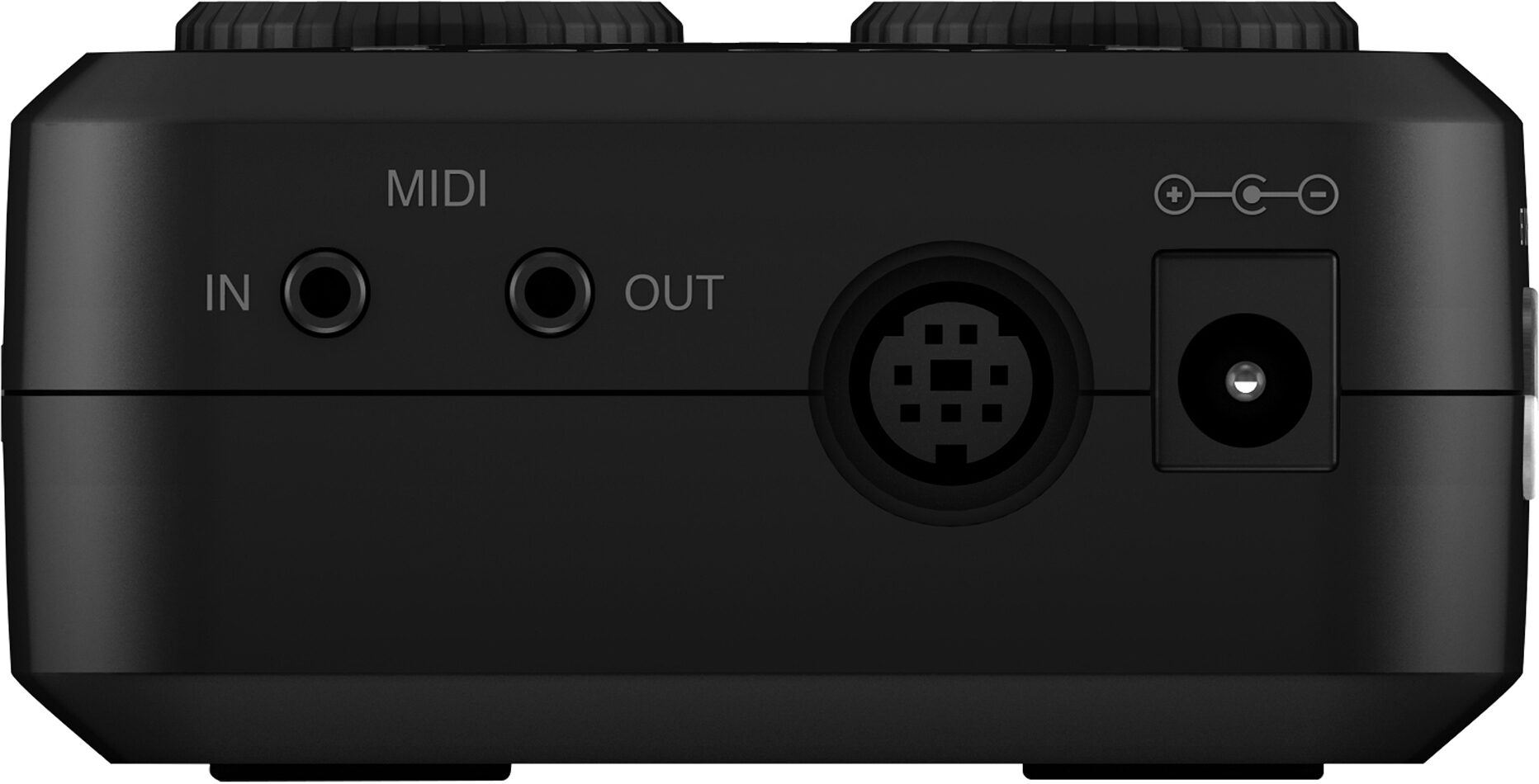 IK Multimedia iRig Pro DUO I/O Audio/MIDI Interface | zZounds