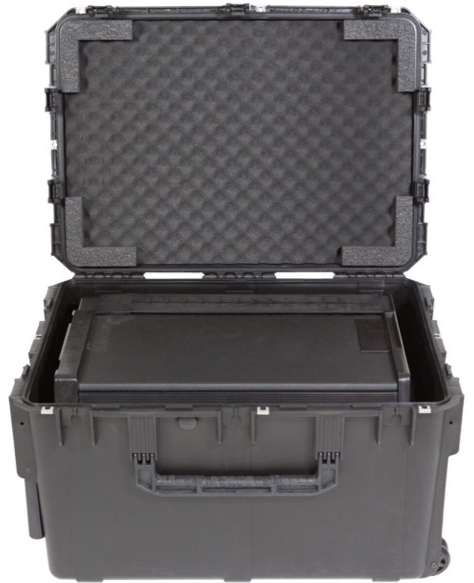 SKB iSeries 3021-18BS Waterproof Bose F1 Subwoofer Case | zZounds