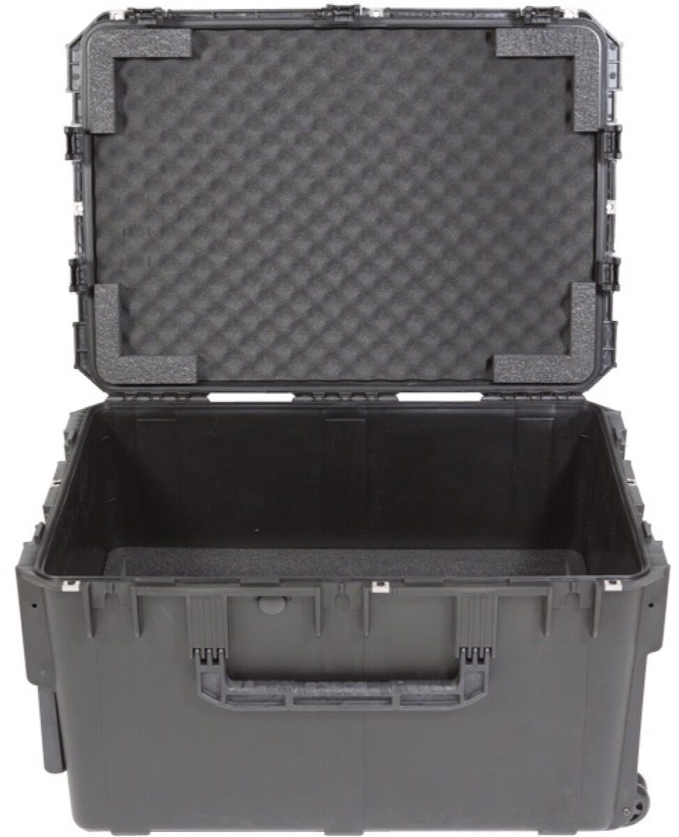SKB iSeries 3021-18BS Waterproof Bose F1 Subwoofer Case, Alt