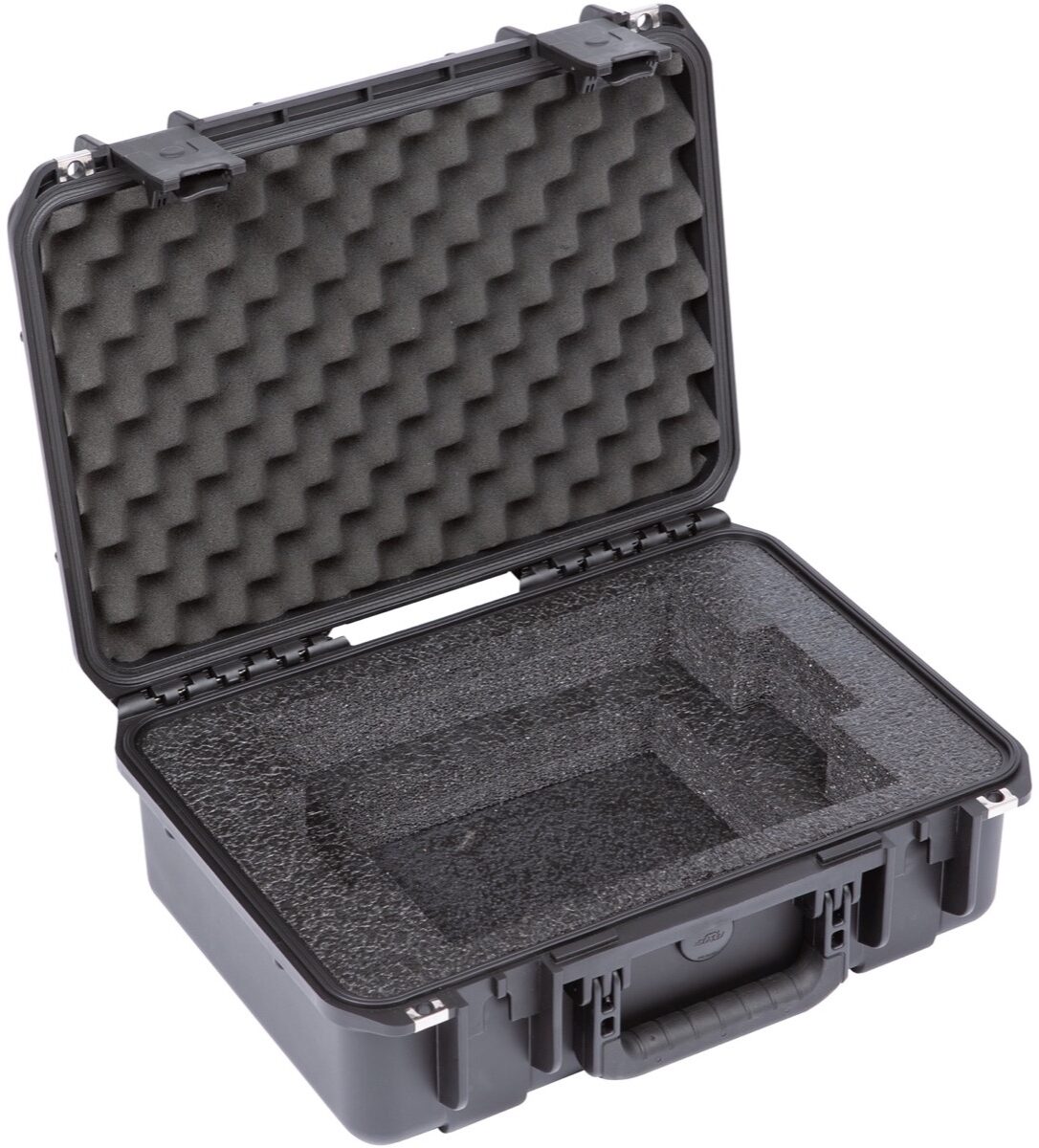 SKB iSeries Zoom PodTrak P8 Waterproof Case, Alt