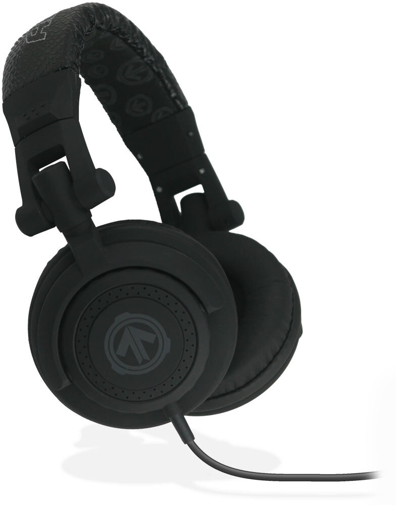 Aerial7 Tank DJ Headphones, Midnight
