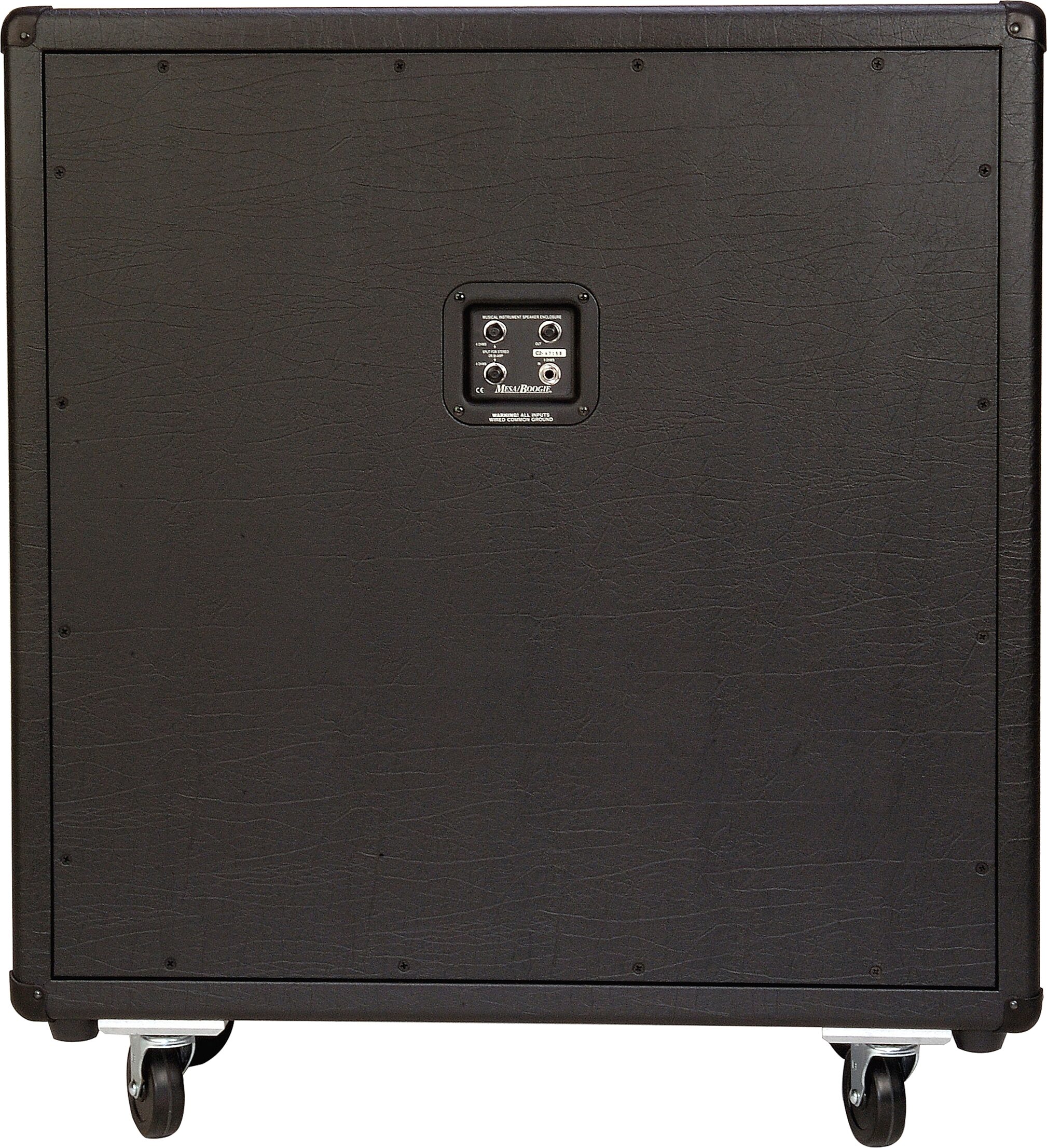 黒 桜古典 【引取限定】MESA BOOGIE 4x12 Cabinet ARMOR - 通販