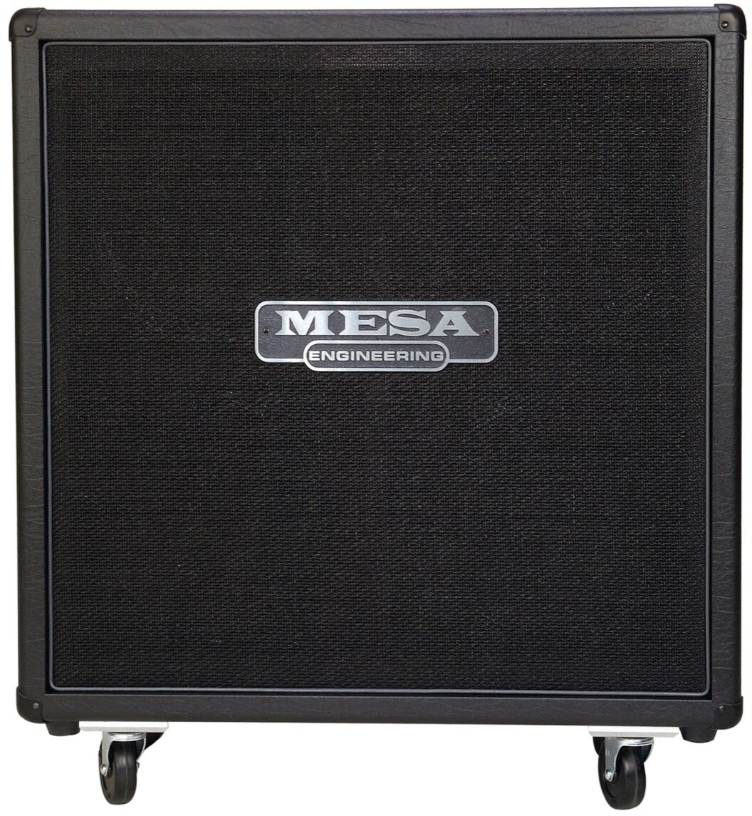 Mesa/Boogie Rectifier Traditional Guitar Speaker Cabinet (4x12