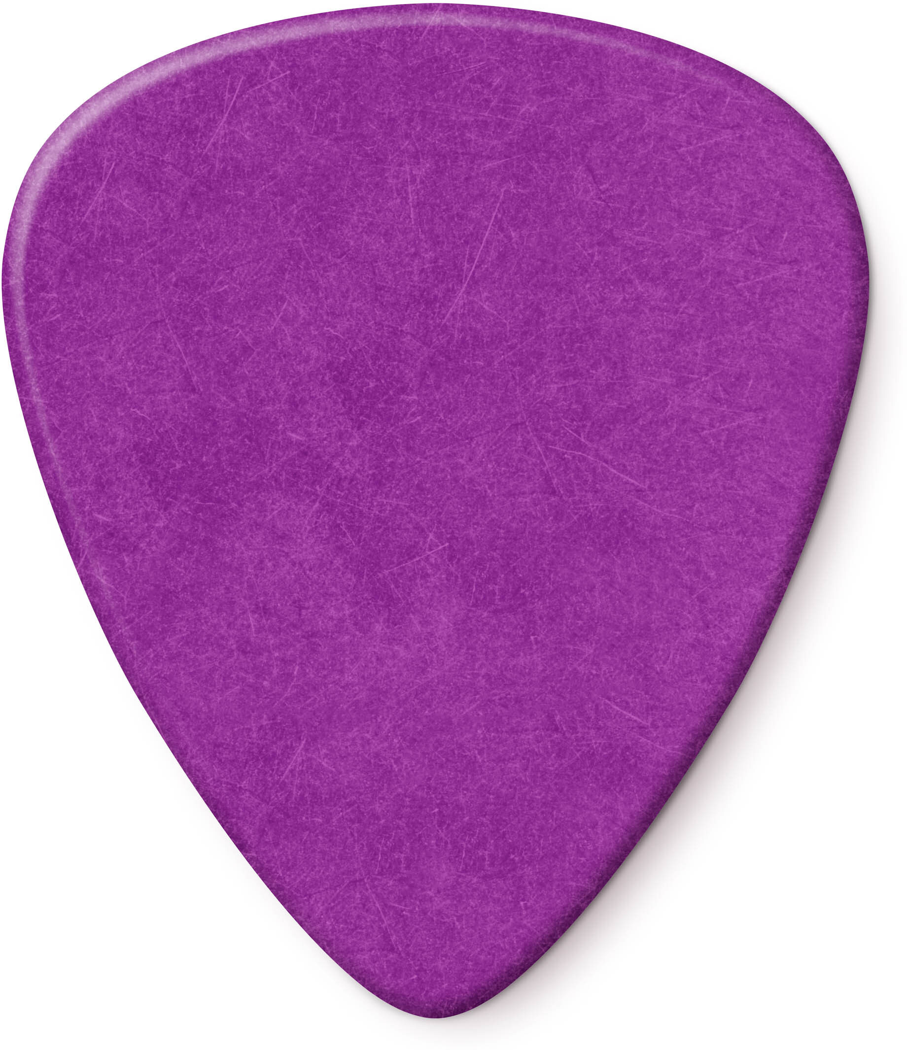 Dunlop Tortex Standard Picks (12-Pack), Purple, 1.14 millimeter, View