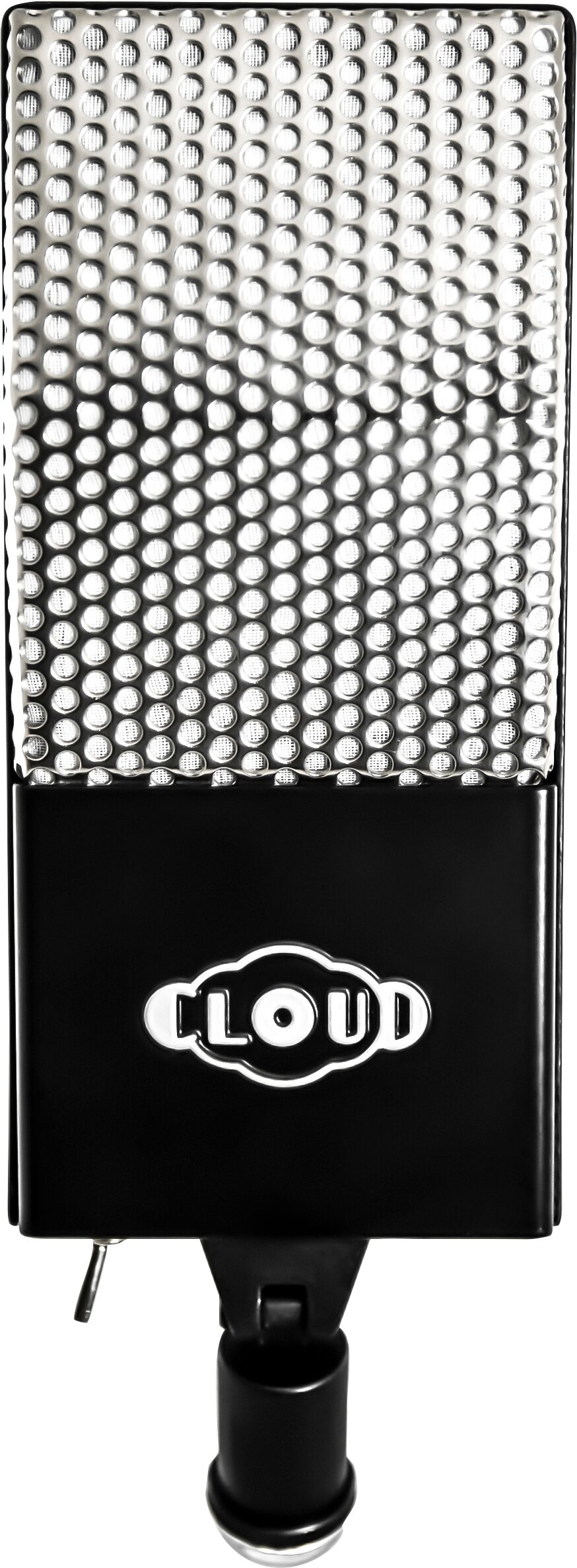 Cloud Microphones 44-A Active Ribbon Microphone, New, Action Position Back