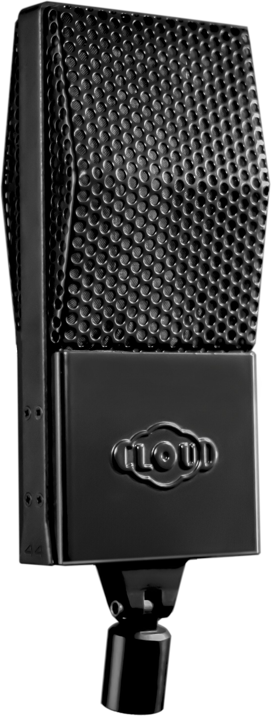 Cloud Microphones 44 Passive Ribbon Mic With CL-1, New, Action Position Back