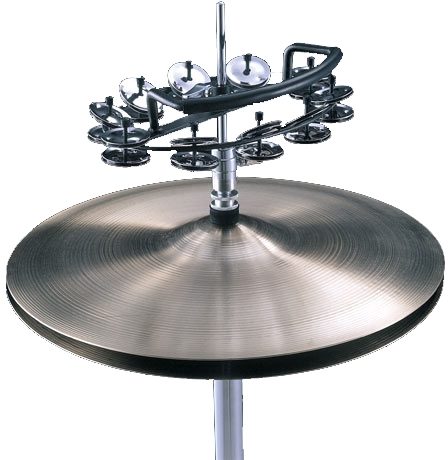 Pearl PJH10SH Hi-Hat Jingle Hit Ring, Main
