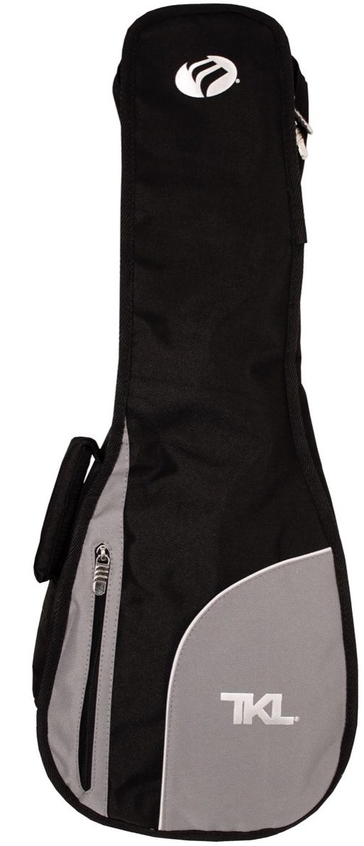 TKL Black Belt Concert Ukulele Gig Bag, Main