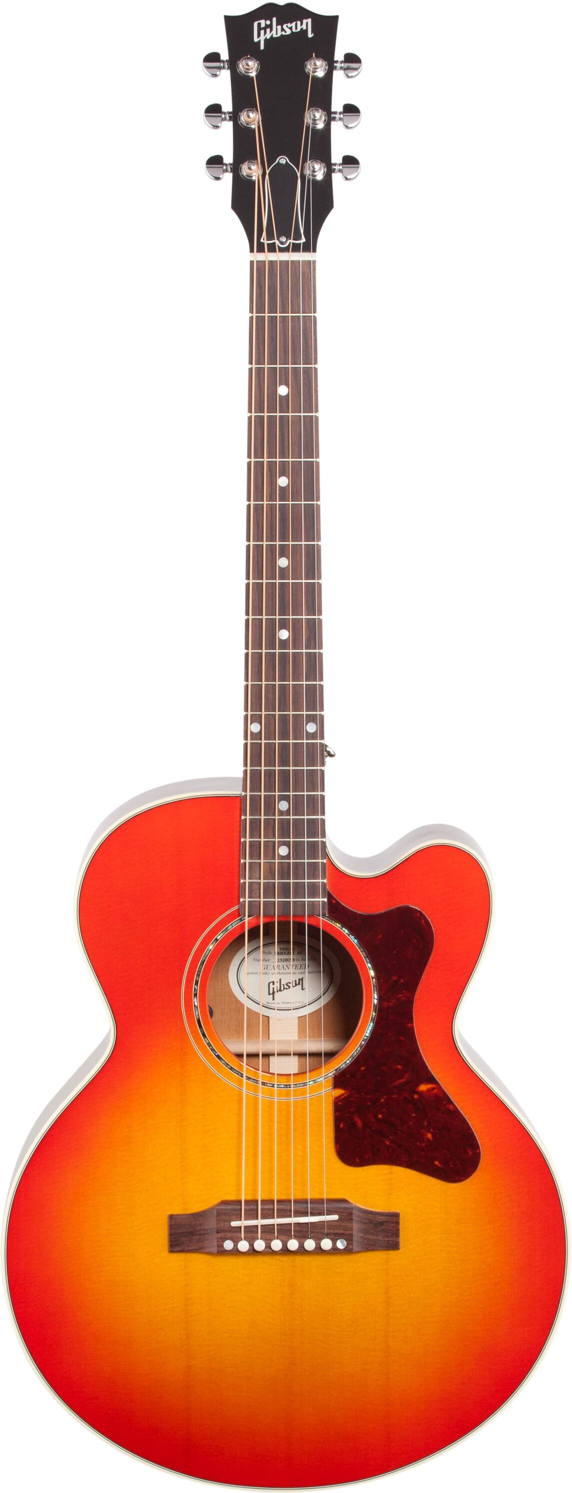 Gibson parlor shop modern