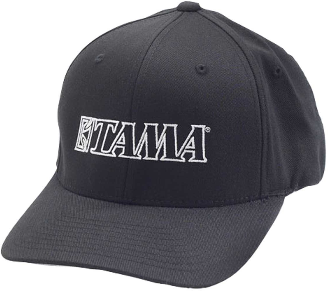 Tama Logo Flex Fit Baseball Cap | zZounds