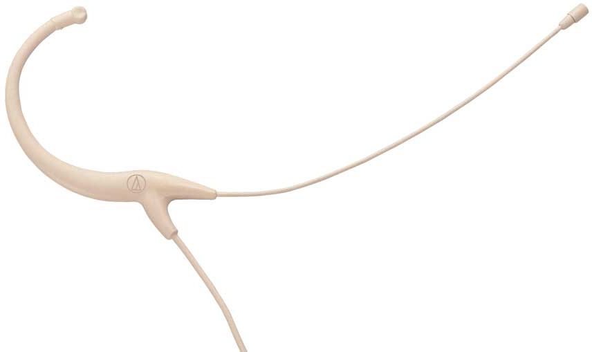 Audio Technica AT892CT4TH Mini Headset for Shure, Main