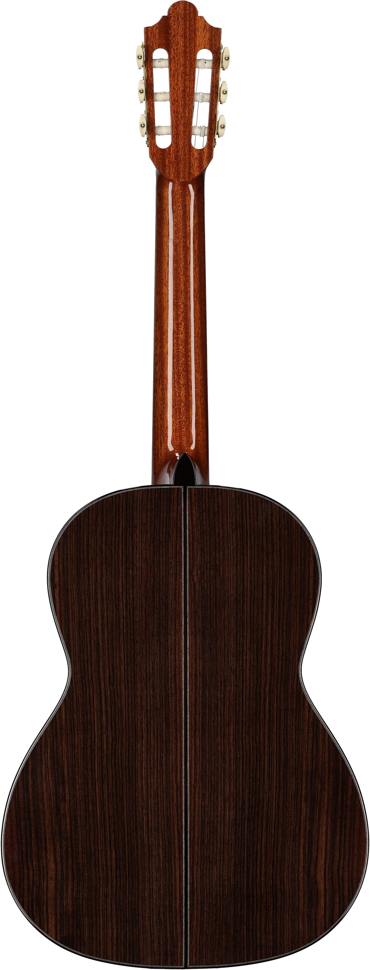 Cordoba Friederich CD Classical Acoustic Guitar, New, Serial Number 72202252, Full Straight Back