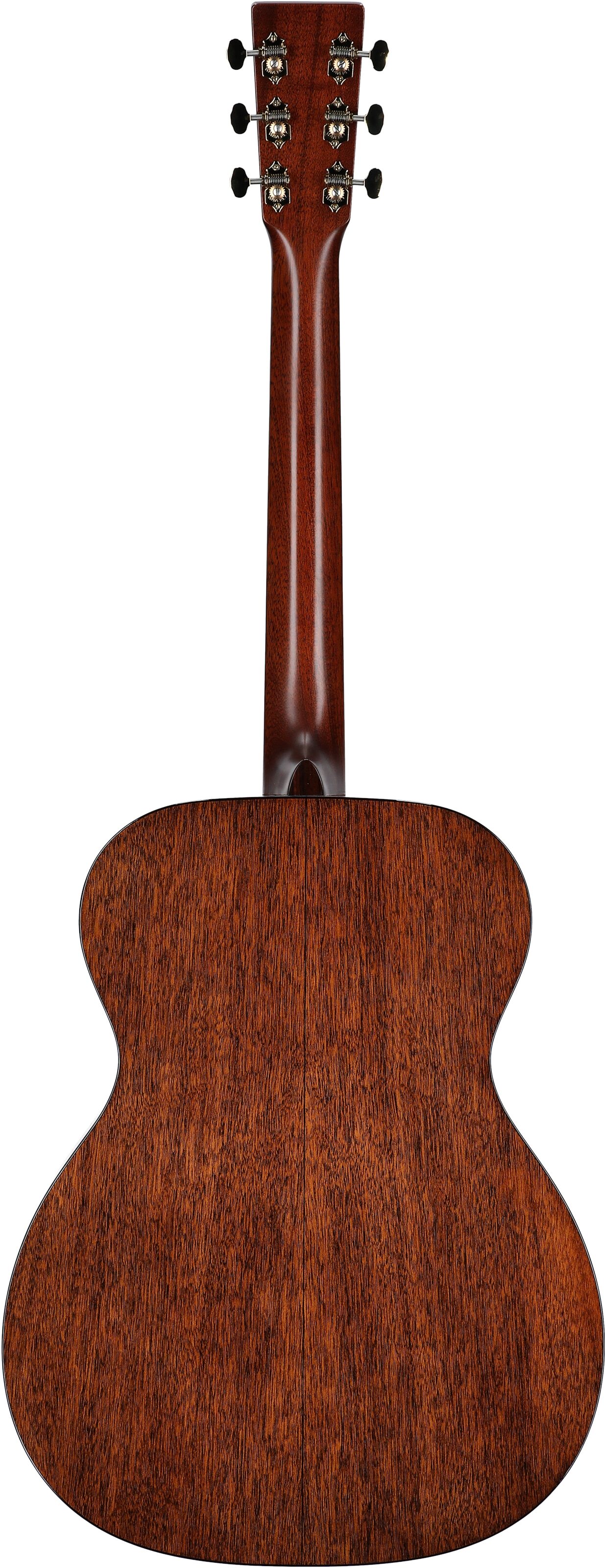 Martin 000-18 Modern Deluxe Acoustic Guitar (with Case), New, Serial Number M2900841, Full Straight Back