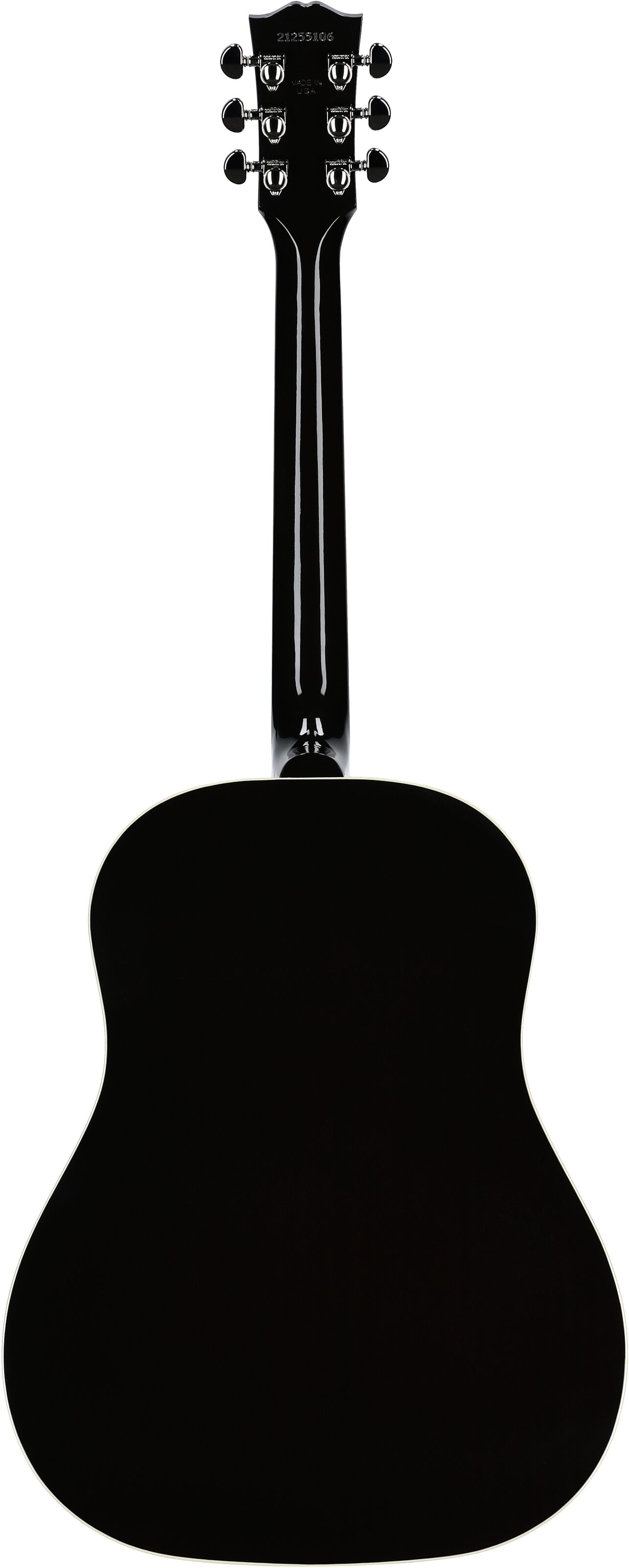 経典 Gibson Case) (with Guitar Acoustic-Electric Standard J-45 ギター