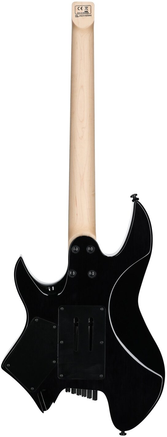 Sire Larry Carlton X6 Headless Electric Guitar (with Gig Bag)