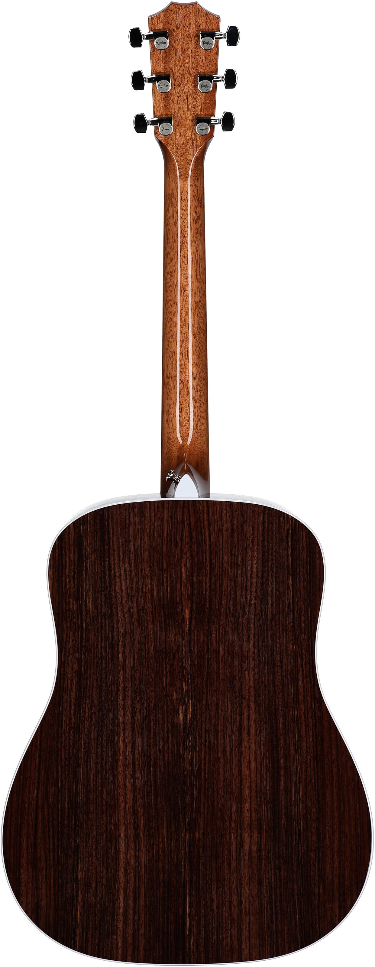 Taylor 810e Legacy Dreadnought Acoustic-Electric Guitar, New, Full Straight Back