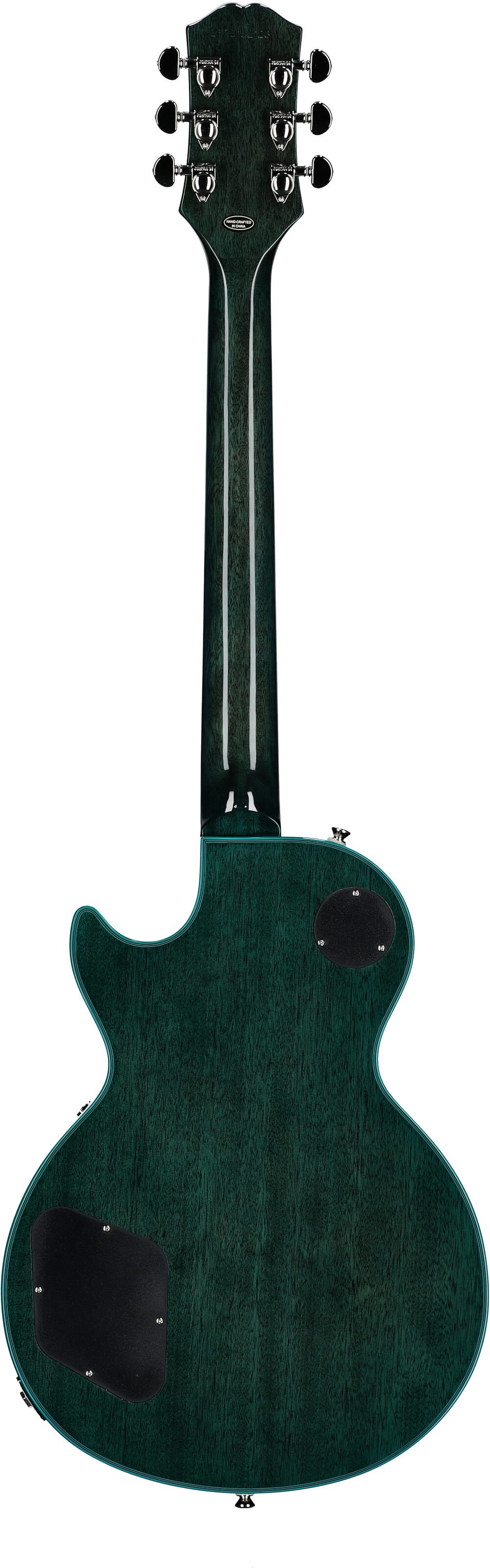 Epiphone Exclusive Inspired by Gibson Les Paul Custom Widow