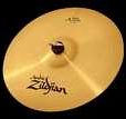 Zildjian A Series Rock Crash Cymbal, Main