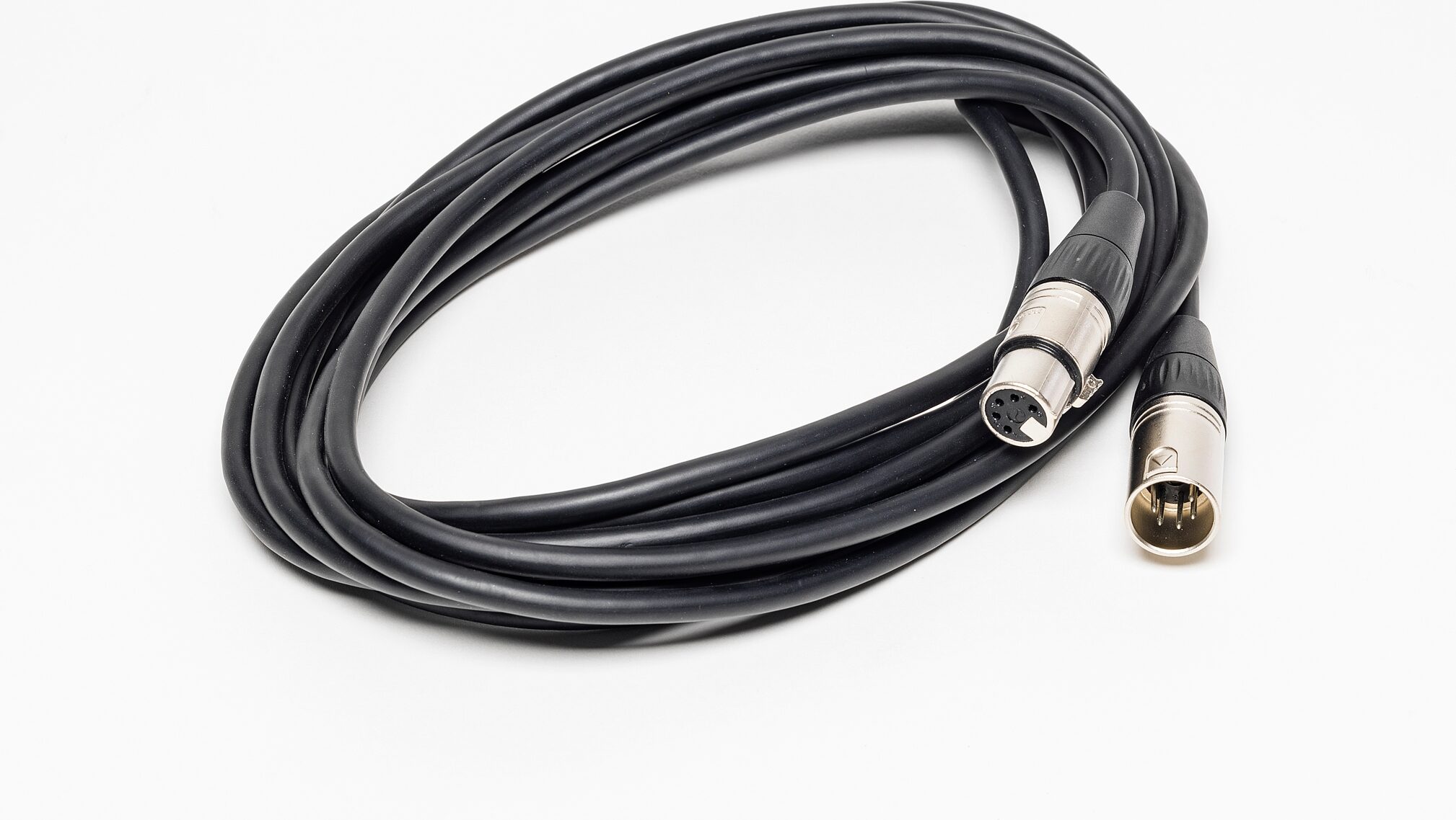 Mojave Audio CMA16 7-Pin Microphone Cable for MA-300 | zZounds