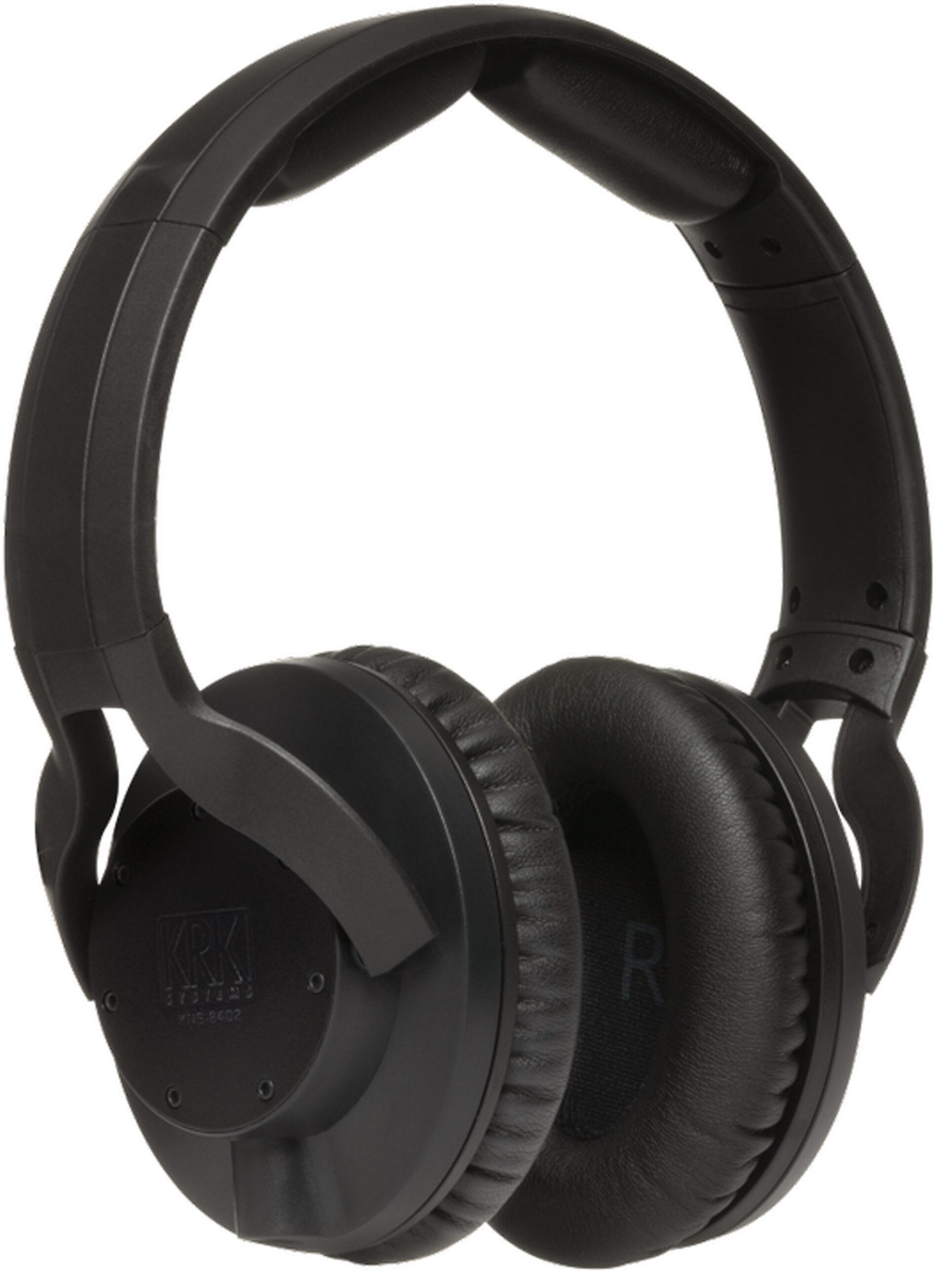 KRK KNS 8402 Studio Mixing Mastering Headphones zZounds