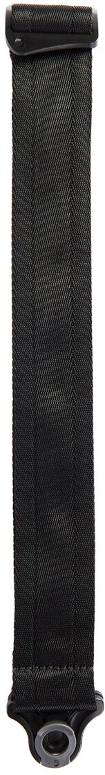 D'Addario Alchemy Guitar Strap, view