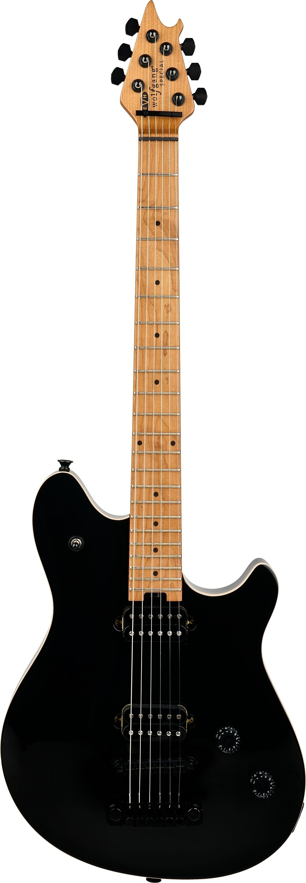 Evh wolfgang tom top