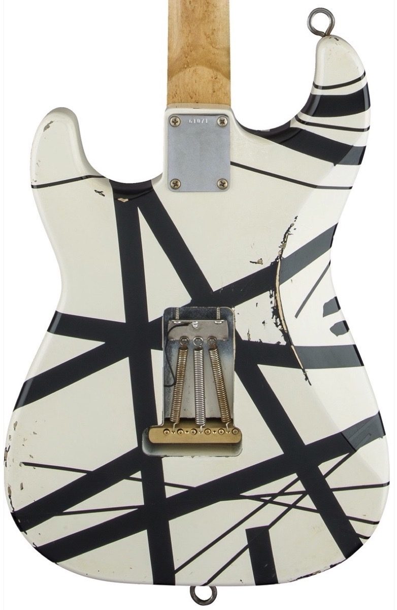 Evh on sale super 78