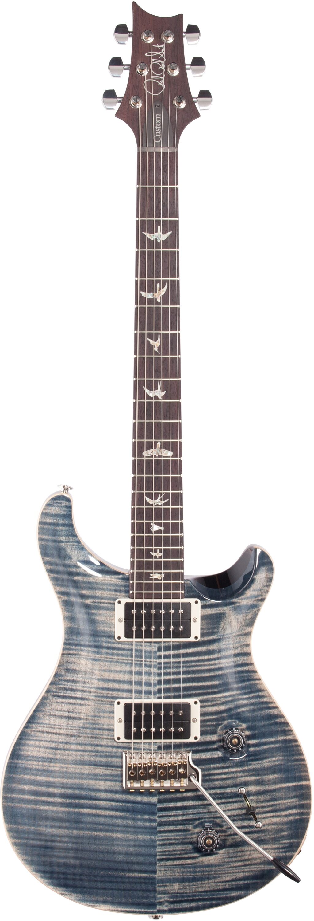 Prs custom shop 22 special