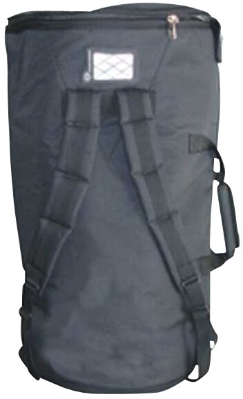 Protection Racket Conga Bag, Back