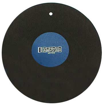 ProMark X-Mute Bass Drum Mute, Main