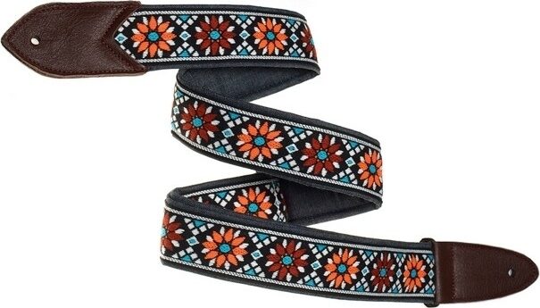 Jodi Head Verna Guitar Strap, Main