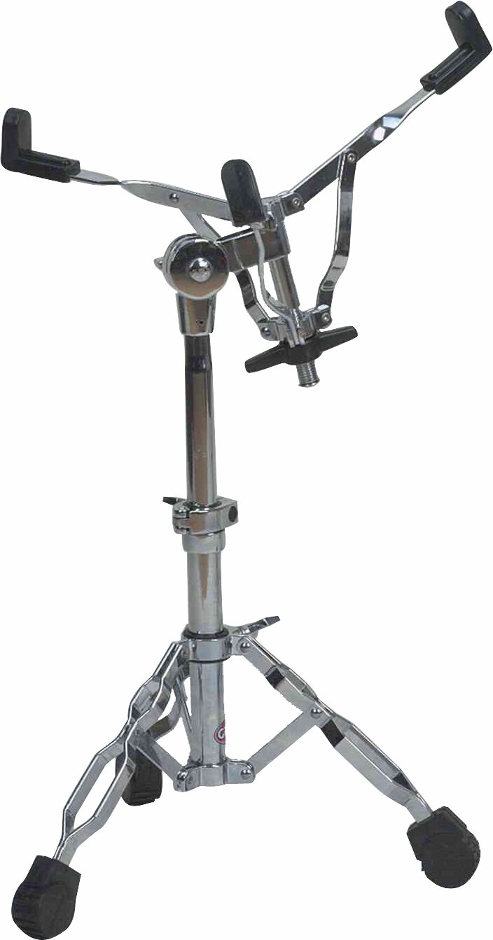 Gibraltar 5600 Series Hardware Pack with Double Bass, 5606 Snare
